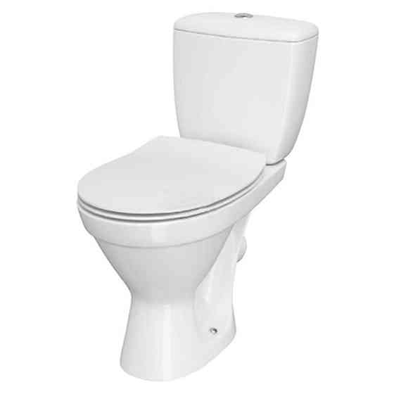 Компакт Cersanit 705 CERSANIA SIMPLEON 011 3/6 с сид дюропл SLIM лифт Киев