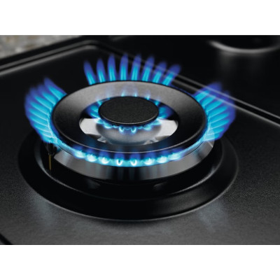 Варочная поверхность Electrolux KGS6436RK Винница - изображение 5