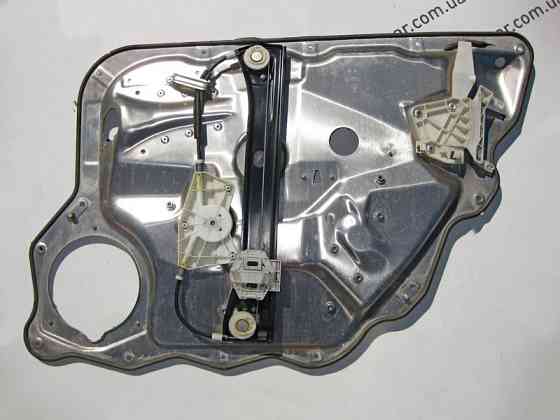 Mercedes-Benz  A2217300146 Склопідйомник задніх лівих дверей S-Class W221 Одеса