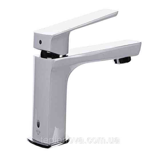 Смеситель для умывальника TOPAZ LEXI TL 21201-H57-CW Черновцы