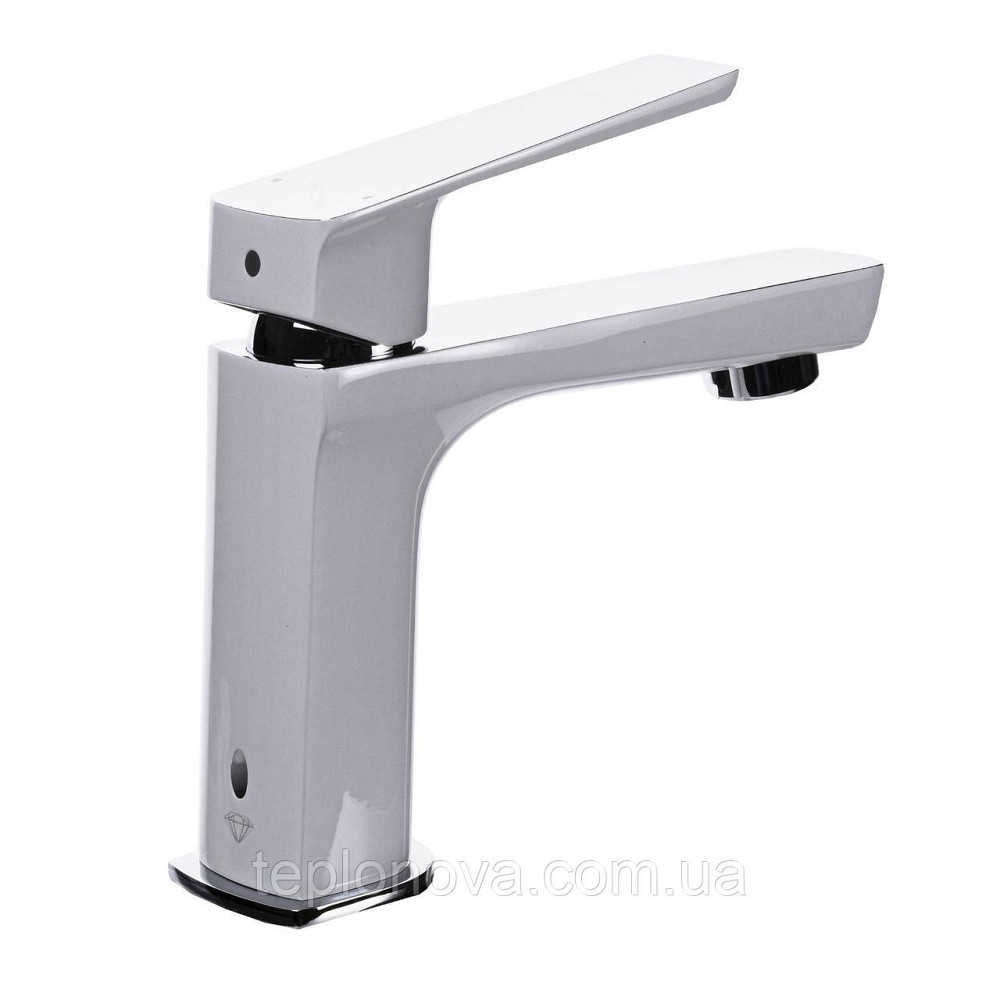 Смеситель для умывальника TOPAZ LEXI TL 21201-H57-CW Черновцы - изображение 2
