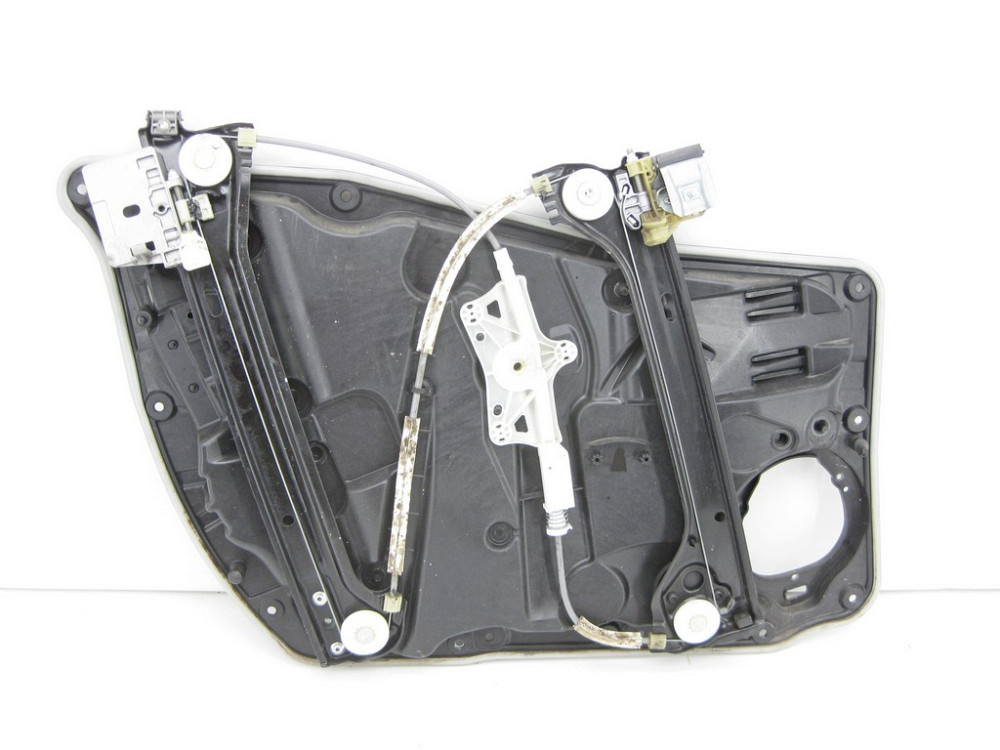 Mercedes-Benz  A1177200279 Склопідйомник передніх правих дверей CLA Shooting Brake X117 CLA C117 Одесса - изображение 5