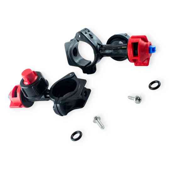 Форсунка трубна діаметр 32мм (224279) одинарна Мукачево