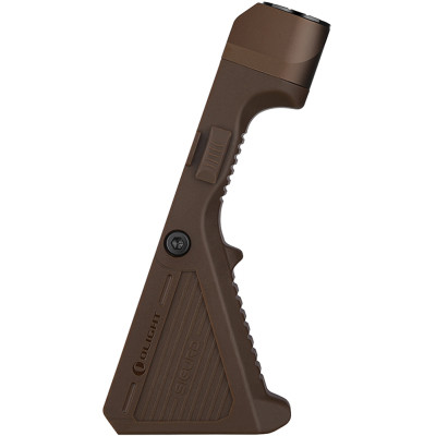 Фонарь Olight Sigurd Desert Tan (Sigurd DT) Винница - изображение 7