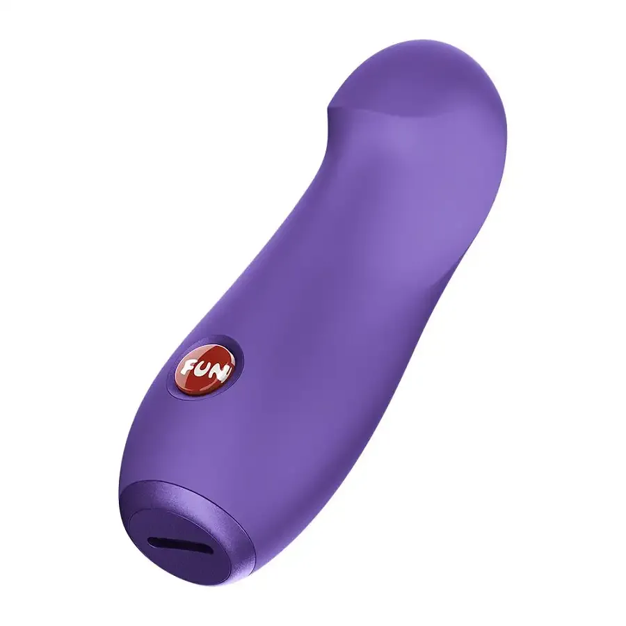 Вибратор Fun Factory Stella Black Currant Львов - изображение 1