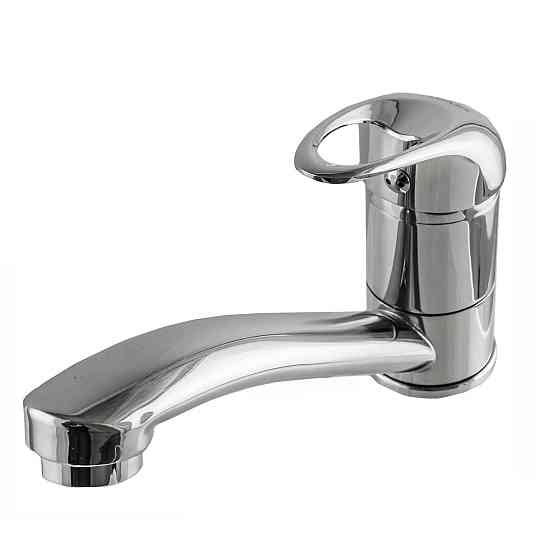 Смеситель для умывальника EcoMix ELIT EM-N-103M Киев