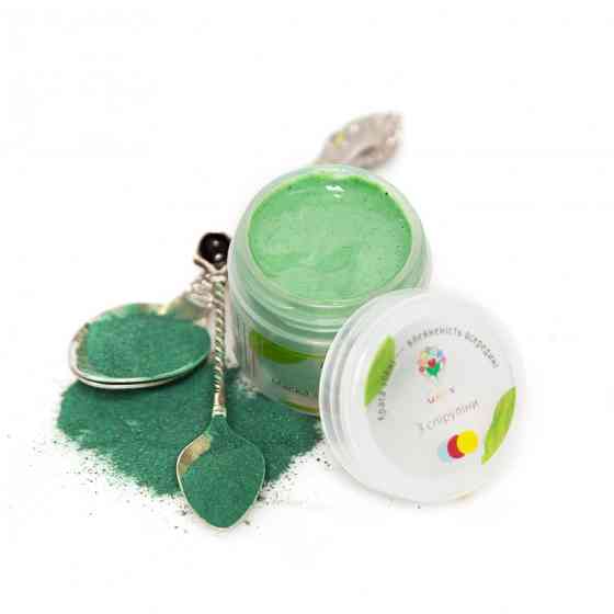 Маска из спирулины Uspix 120 мл Киев