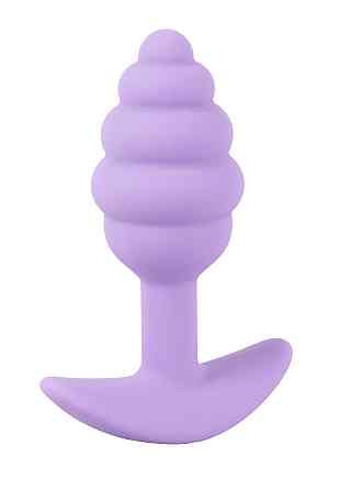 Маленький Анальна пробка Mini Butt Plug Sex Aura Київ