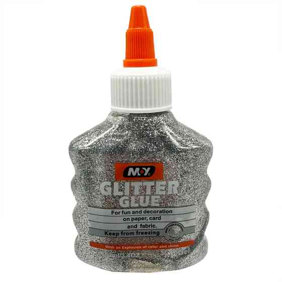 Клей декоративный 