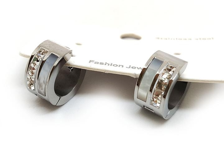 Жіночі сережки Київ - фото 1