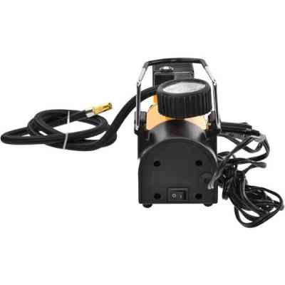 Автомобільний компресор СИЛА МАКСІ 35л/хв, 7 Атм (900408) Вінниця