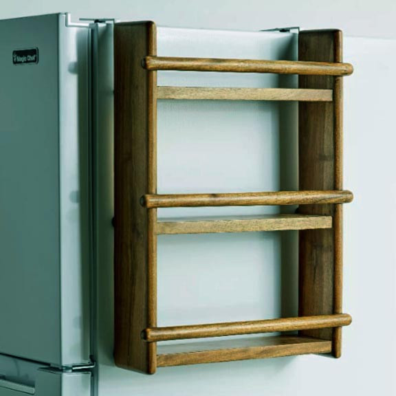 Полка на холодильник 