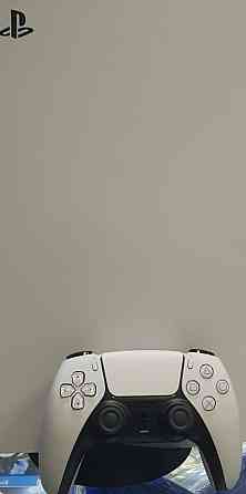 Iгровая приставка Sony PlayStation 5 PS5 blue-ray гарантия 3 месяца. Харьков