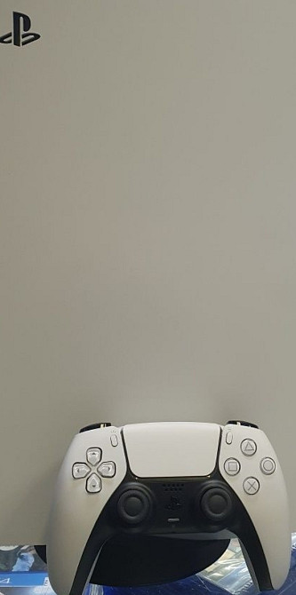 Iгровая приставка Sony PlayStation 5 PS5 blue-ray гарантия 3 месяца. Харьков - изображение 2