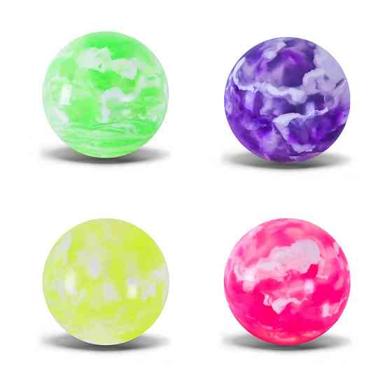 Мяч прыгунок 