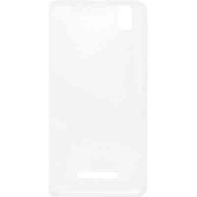 Чехол для мобильного телефона Nomi Ultra Thin TPU UTCi5011 прозорий (227552) Винница