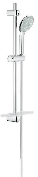 Душовий гарнітур GROHE EUPHORIA MONO 27266001 Київ - фото 1