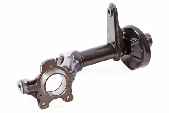 Кулак поворотний Los 1.5 EuroEx без ABS правий Вінниця