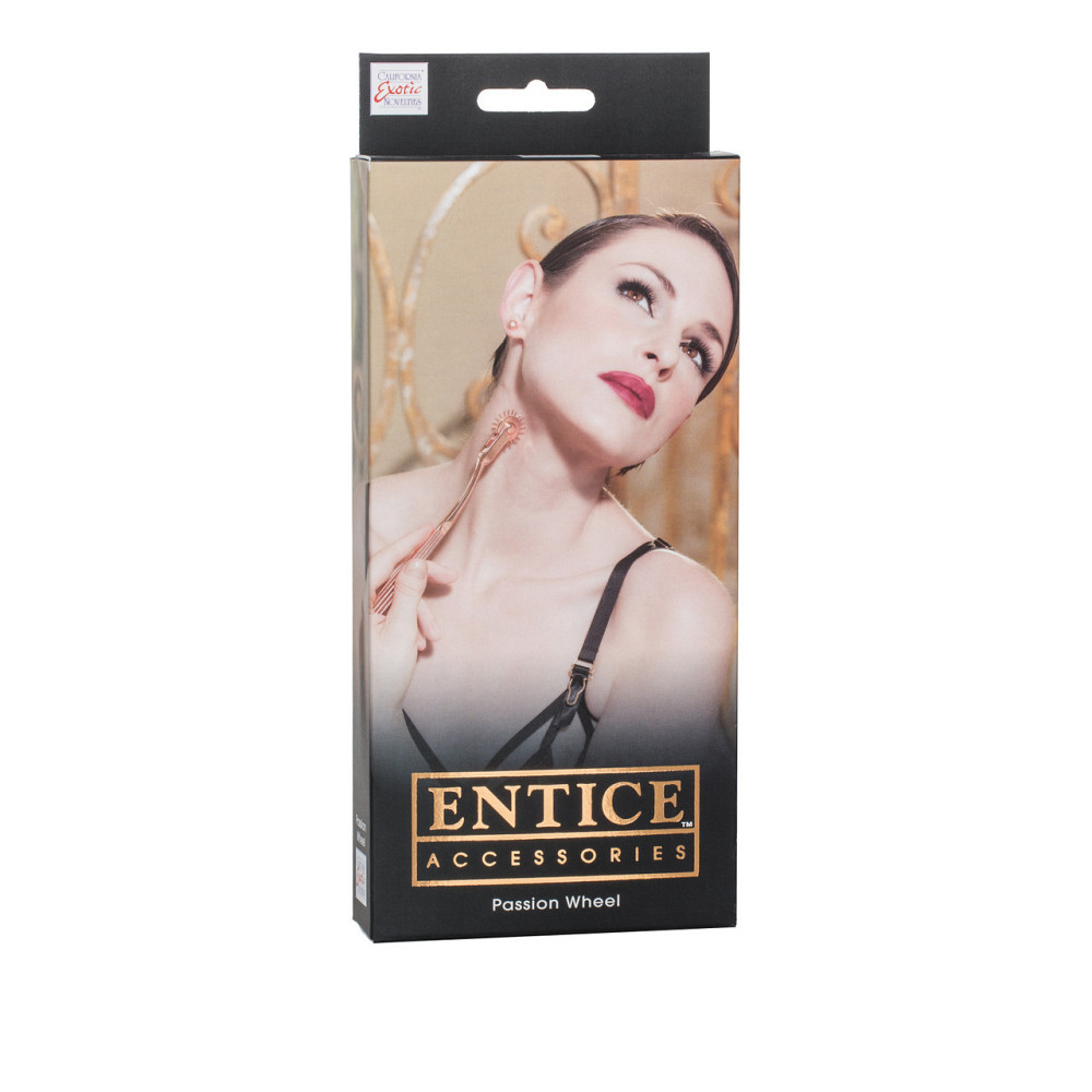 Колесо Вартенберга ENTICE PASSION WHEEL Sex Aura Киев - изображение 3