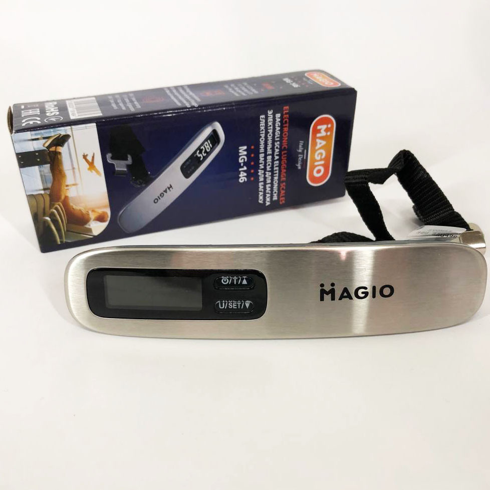 Ваги для кухні для продуктів MAGIO, Ваги для кухні в грамах Ваги кухонні маленької UH-53 Львів - фото 7