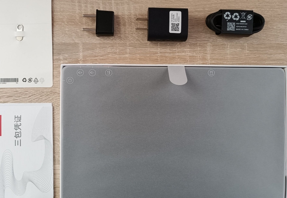 Lenovo tab K11 Plus TB352FC 6/128 и 8/256 WIFI. Харьков - изображение 1