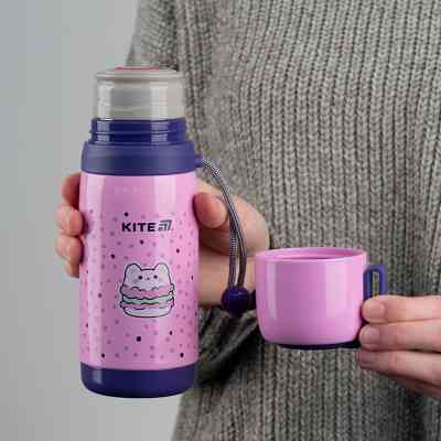 Термос Kite 350 мл Feel Good (K25-301-2) Вінниця