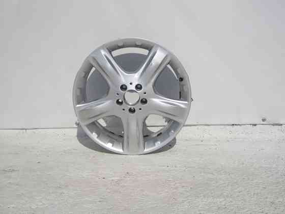 Mercedes-Benz  A1644011202 Колісний диск із 5 спицями R19 8J ET60 ML W164 Одеса