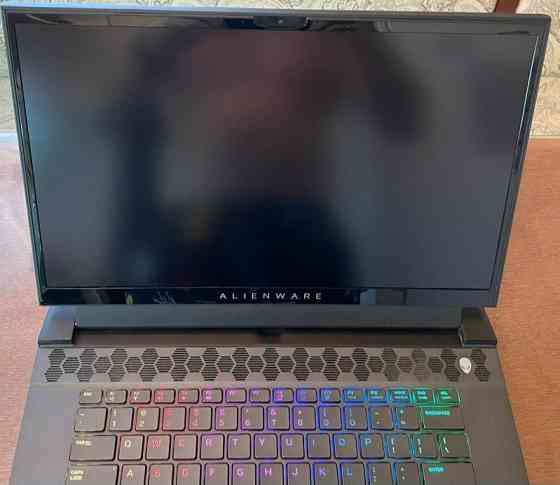 Ноутбук 15.6" Alienware M15 R4. Київ