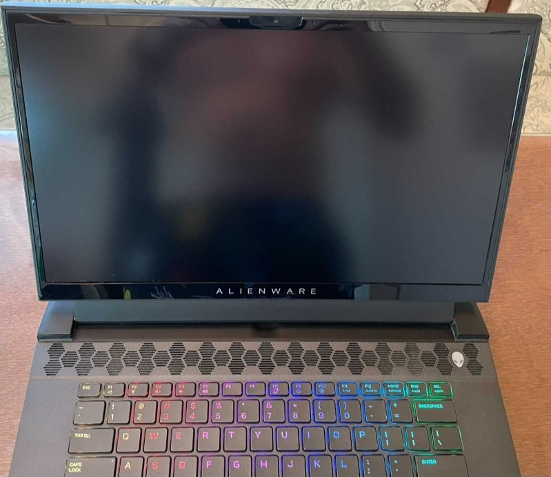 Ноутбук 15.6" Alienware M15 R4. Київ - фото 4