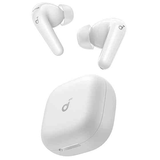 Bluetooth-гарнітура Anker SoundСore R60i NC White (D1202G21) ( 15910 ) Харків