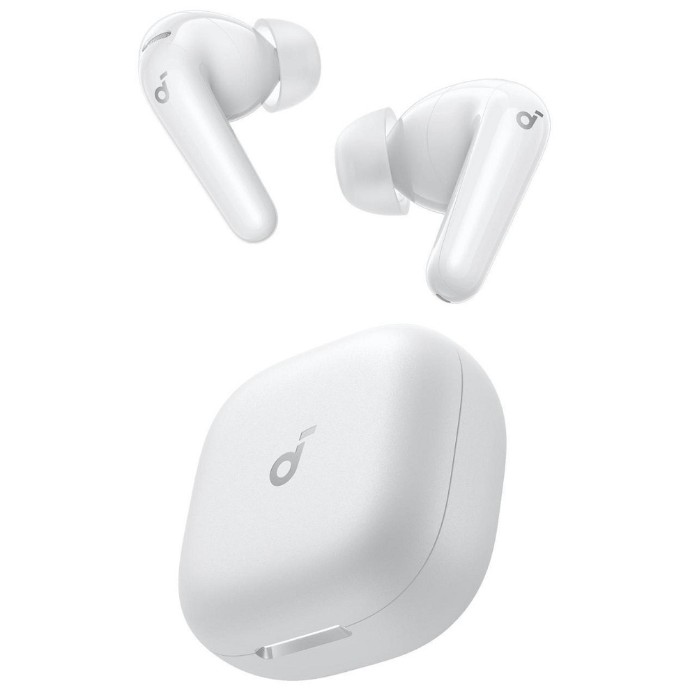 Bluetooth-гарнітура Anker SoundСore R60i NC White (D1202G21) ( 15910 ) Харьков - изображение 5