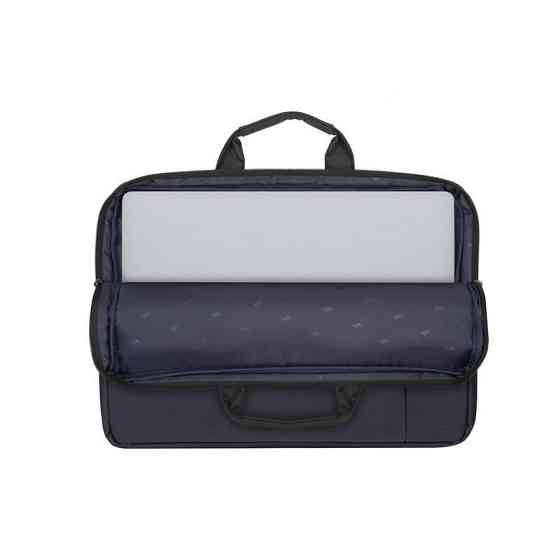 Сумка для ноутбука Rivacase 8221 13.3" Black ( Чорний ) Харків