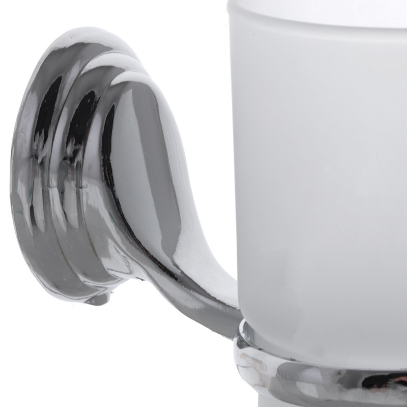 Стакан одинарний HAIBA HB1506 (HB0760) Київ - фото 2