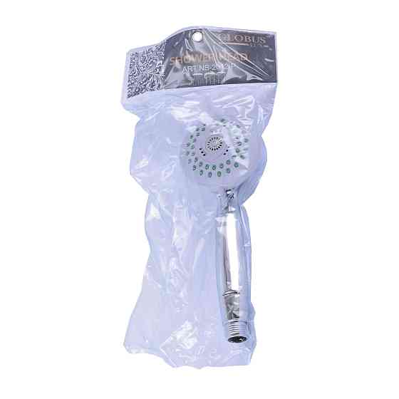 Душова лійка Globus Lux NS-2012-P Луцк