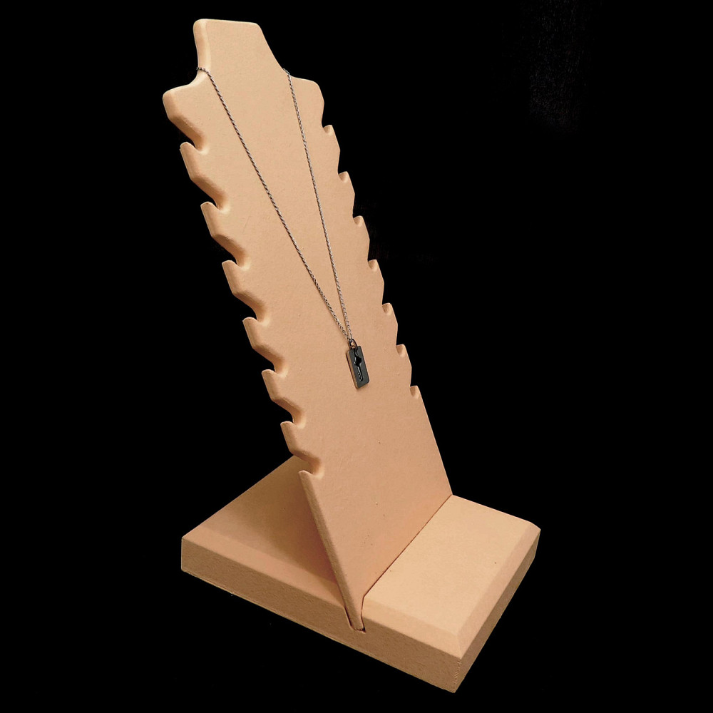 Органайзер для біжутерії "Гранат" грейпфрут Миколаїв - фото 2