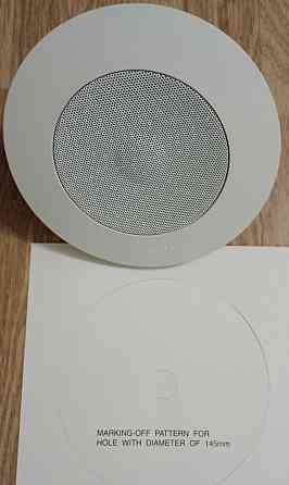 Акустична система Philips LBC 3951\01 Харьков