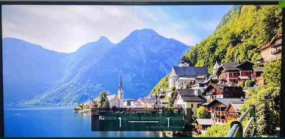 Телевизор LG 55