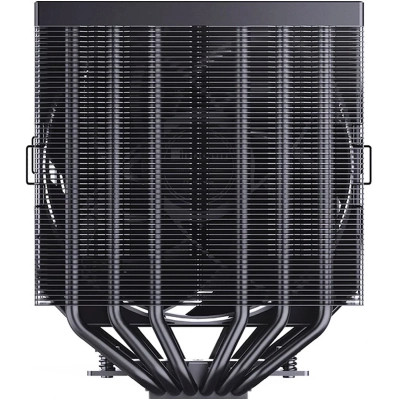 Кулер до процесора JONSBO HX6280 Вінниця - фото 4