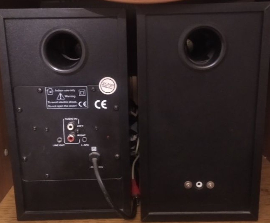 Колонки: Storm 50Hz. Харків - фото 3