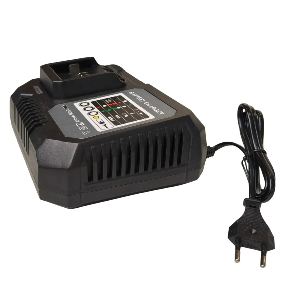 Потужний зарядний пристрій Grosser GC 6 PRO (G0339) Київ