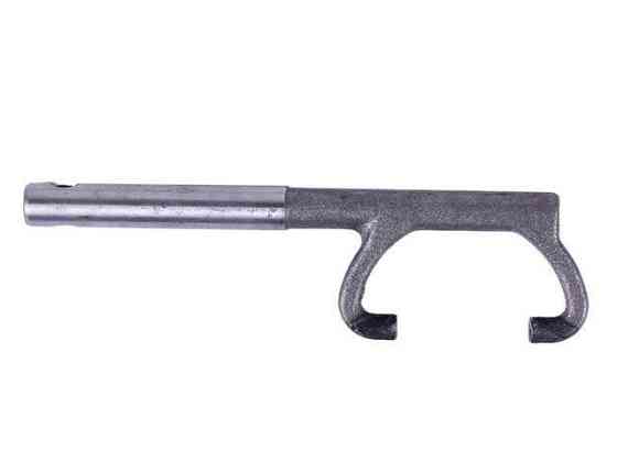 Вилка блокування диференціала — КПП/6 Мукачево