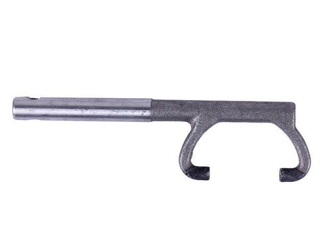 Вилка блокировки дифференциала - КПП/6 Мукачево - изображение 3