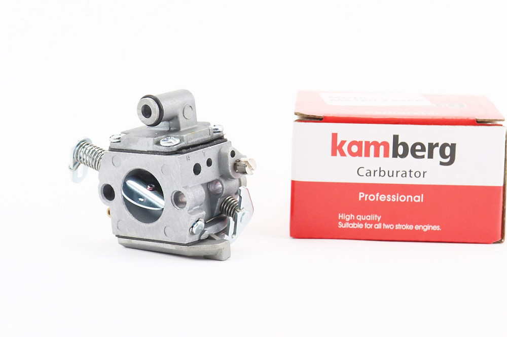 Карбюратор MS-170/180 Київ - фото 1