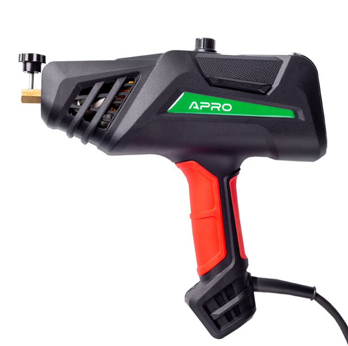 Зварювальний апарат інверторний MMA-160 20-160А ел.3мм APRO Житомир - изображение 2