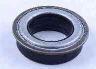 Манжета армированная мотоблок 168F (25*41*9,5/13) Мукачево