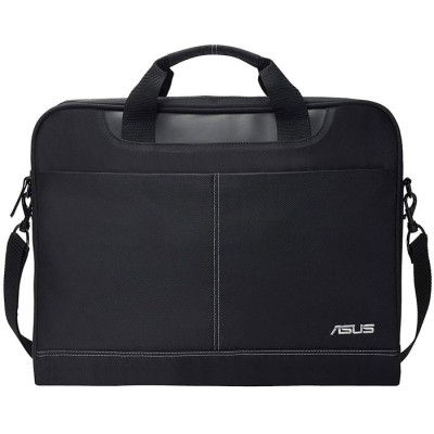 Сумка для ноутбука ASUS 15.6&quot; NEREUS carry bag (90-XB4000BA00010) Вінниця - фото 1