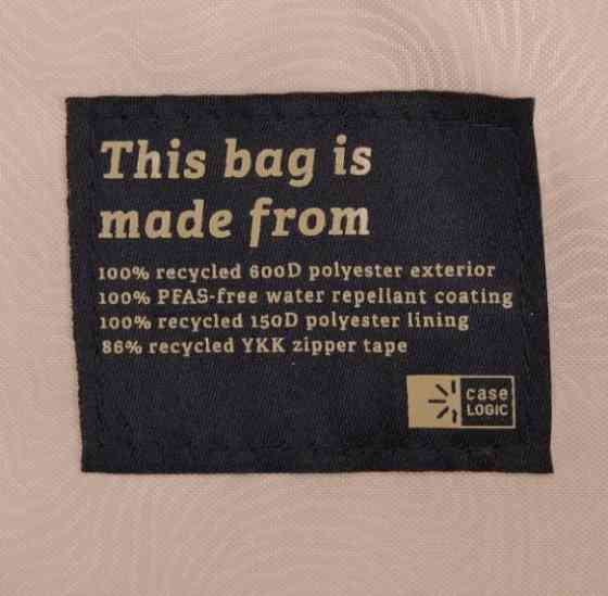 Сумка Case Logic Invigo Eco Sleeve 14