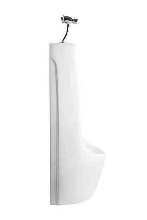 Пісуар підлоговий Mixxus Premium BEVEL-0902 440x320x970mm з краном для пісуара   ( MP6666 ) 30880 Харків