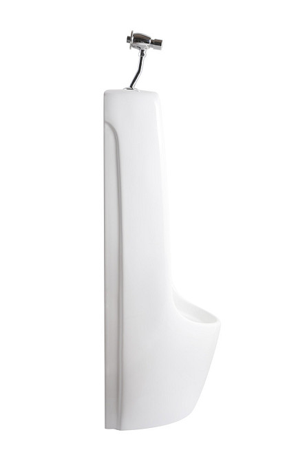 Пісуар підлоговий Mixxus Premium BEVEL-0902 440x320x970mm з краном для пісуара   ( MP6666 ) 30880 Харків - фото 2
