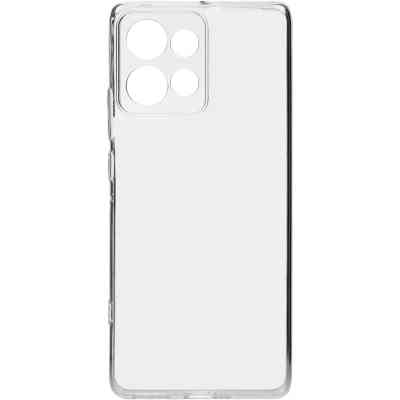 Чехол для мобильного телефона BeCover Motorola Edge 50 Transparancy (713133) Винница